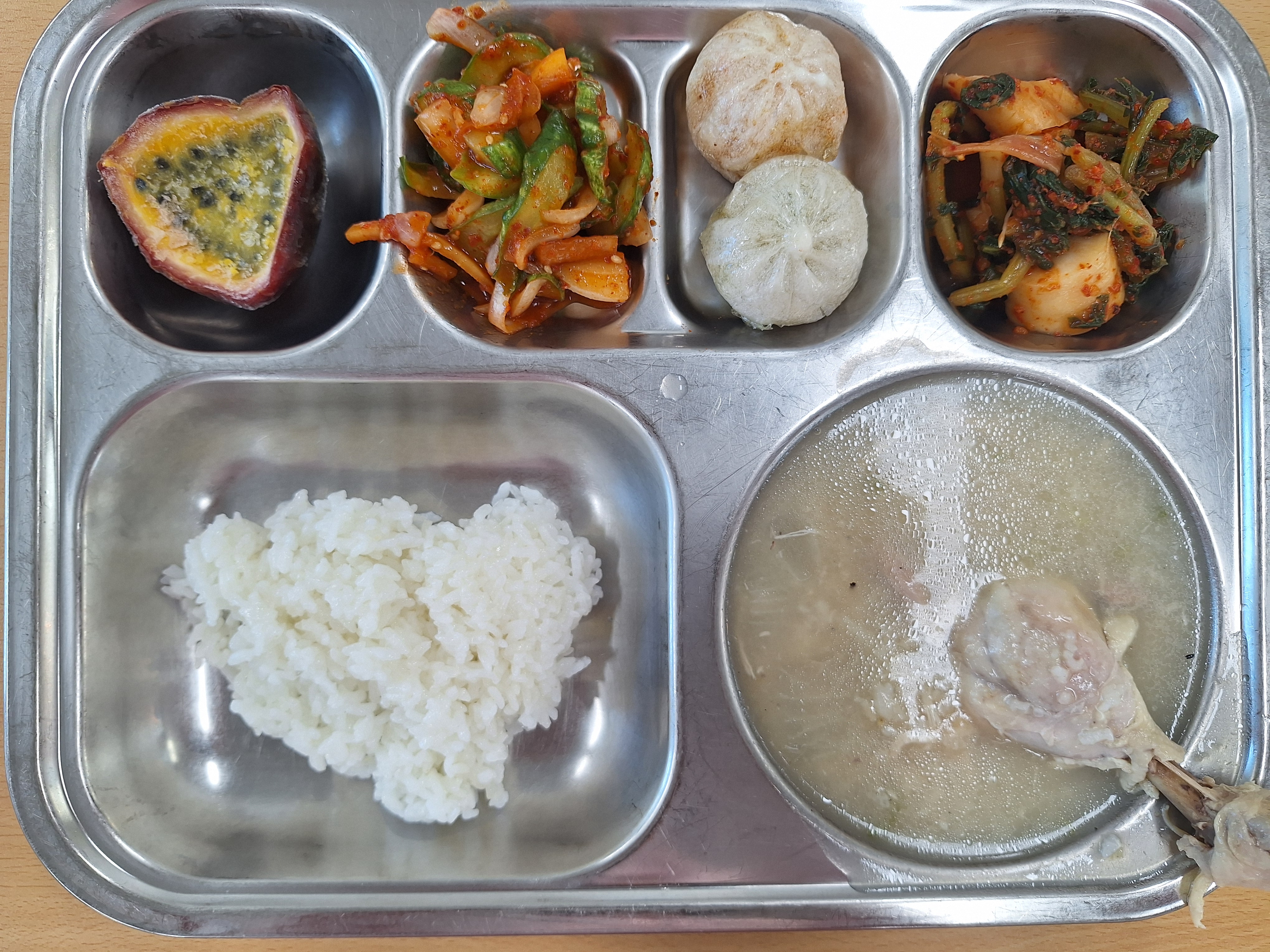 2026.07.15~07.16 급식사진 사진