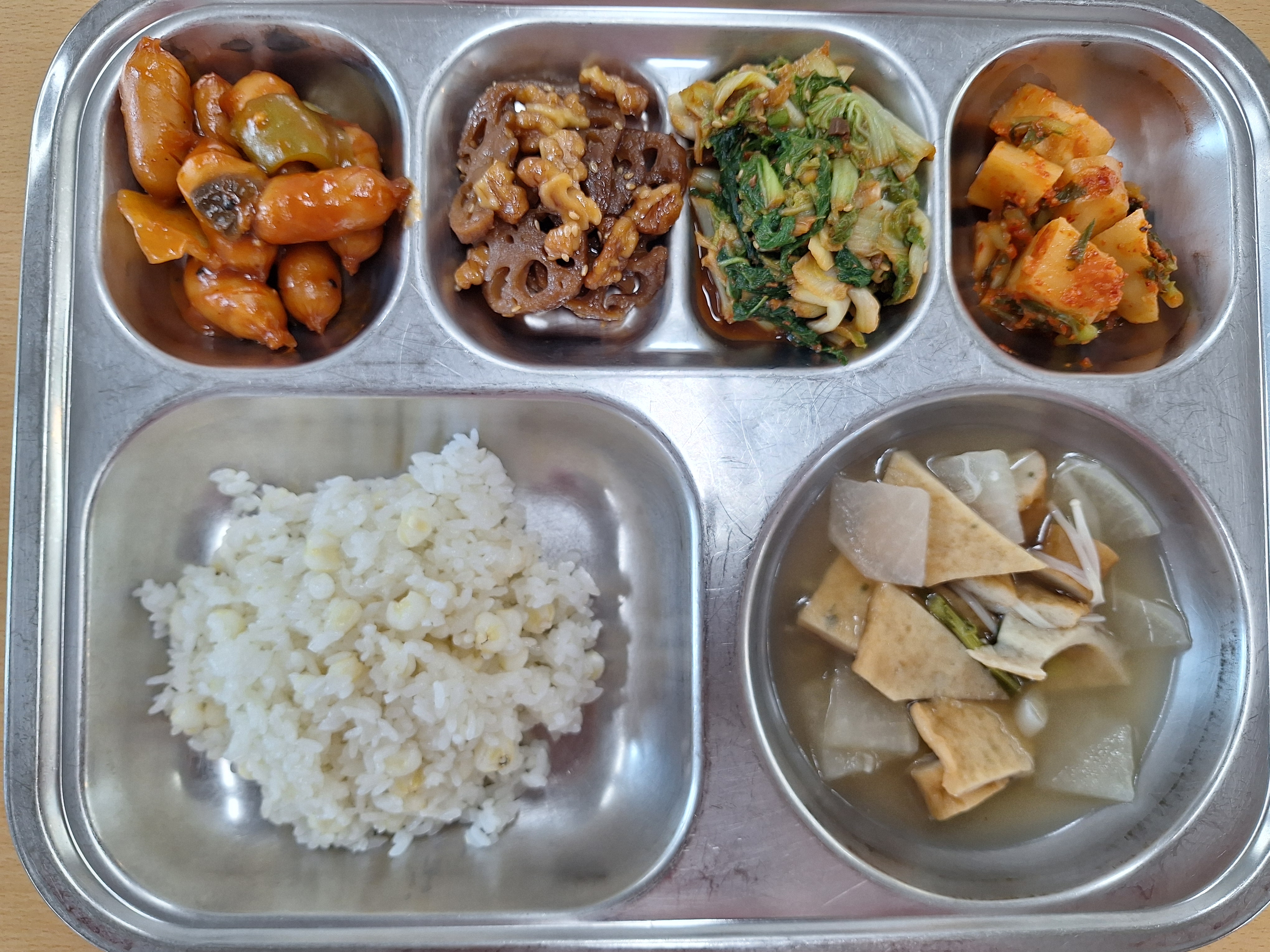 2026.09.03~09.04 주간급식사진 사진